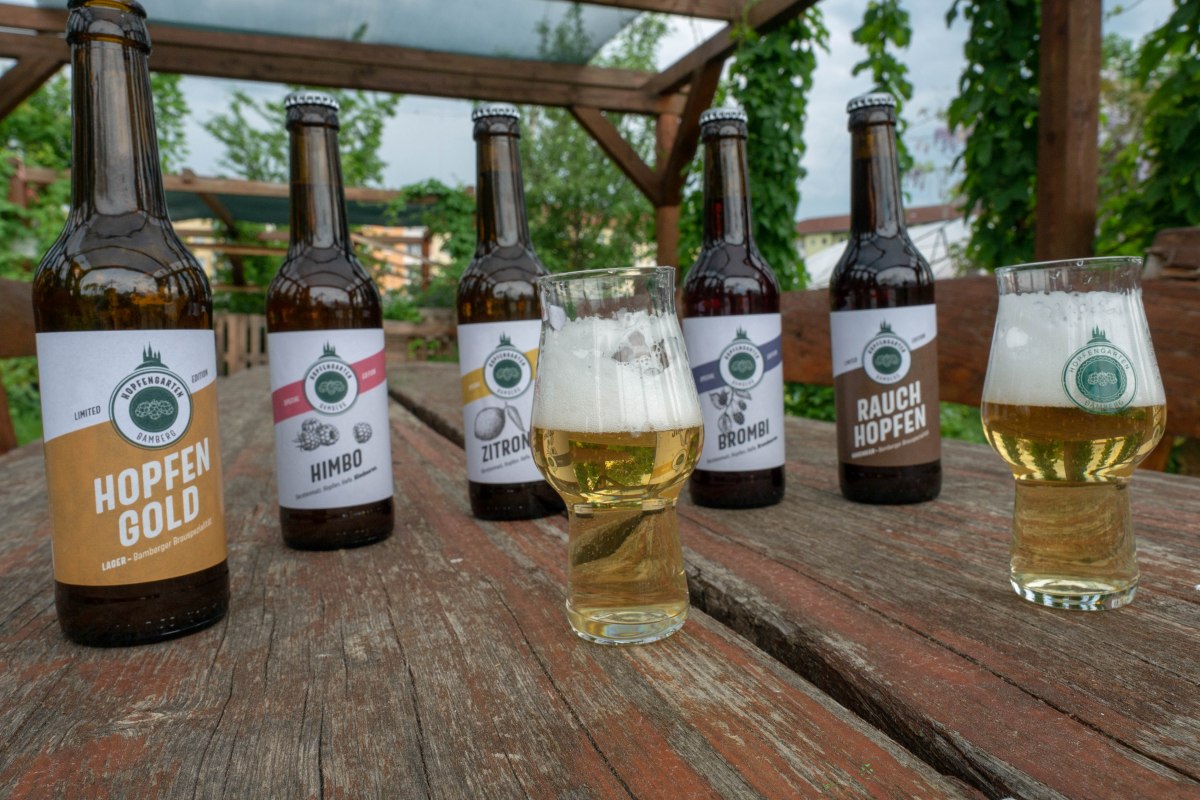 [Spotlight] Bamberg II – Der Hopfengarten&nbsp;Bamberg